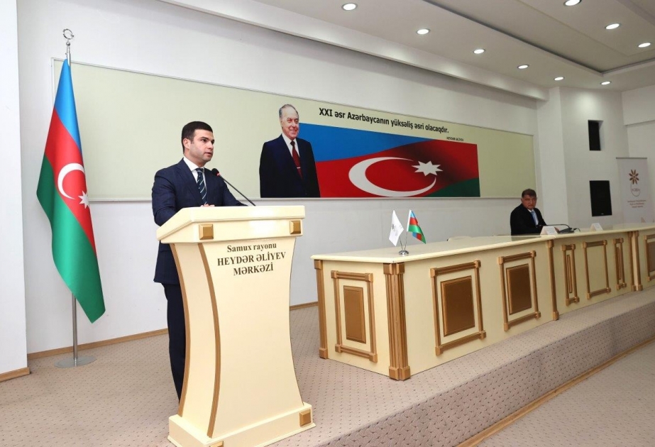Ölkə üzrə 49-cu KOB dostu ofisi fəaliyyətə başlayıb