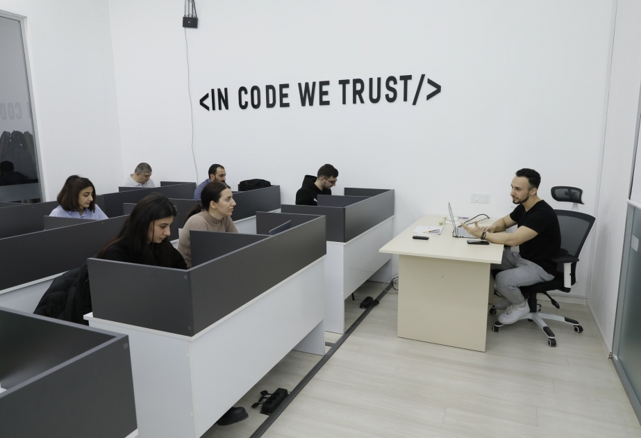 Dövlət Məşğulluq Agentliyi son bir həftədə 780 şəxsi peşə hazırlığına cəlb edib