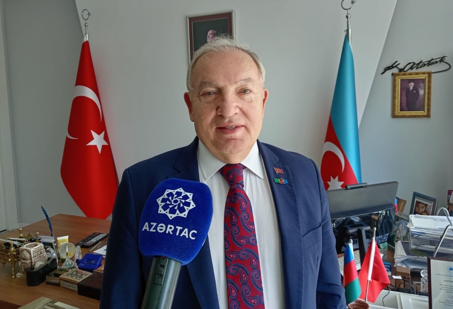Hulusi Kılıç: Azərbaycan istəmədiyi müddətdə Türkiyə Ermənistanla diplomatik əlaqələr qurmayacaq