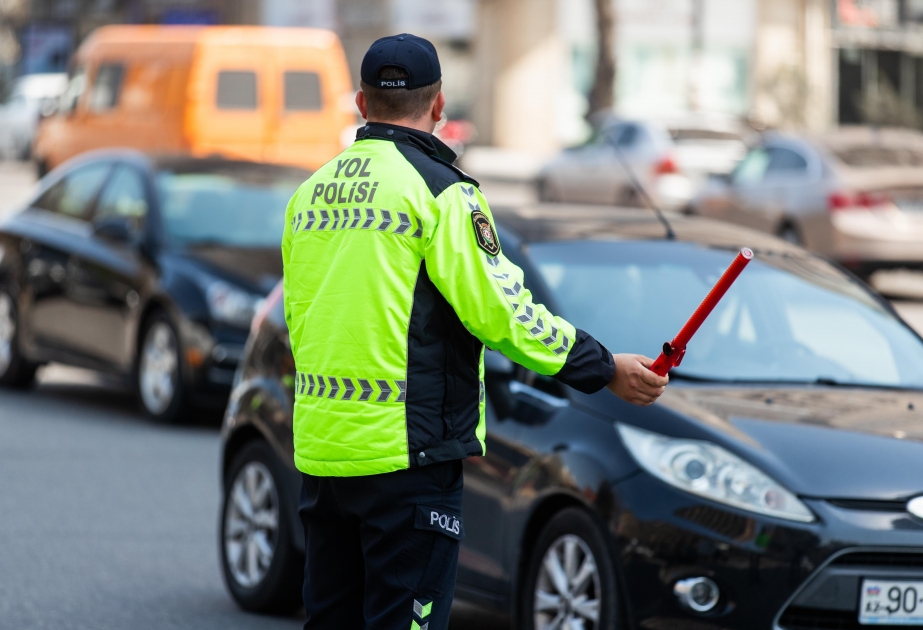 Polis əməkdaşları Ramazan bayramı günlərində gücləndirilmiş iş rejimində xidmət edəcəklər