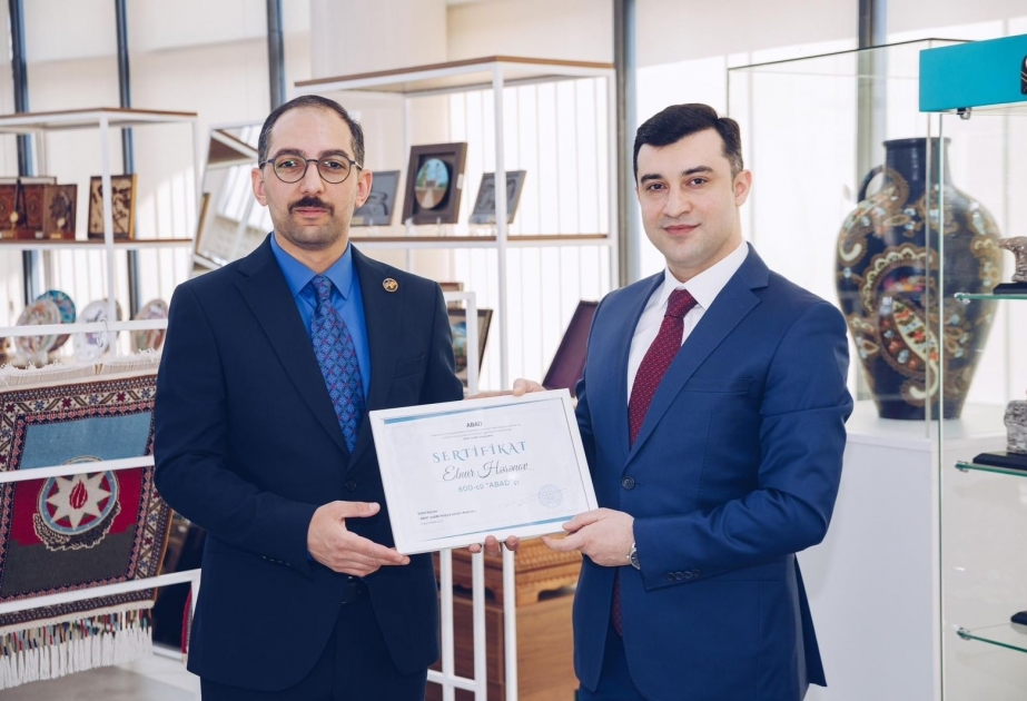 Число участников программ ABAD достигло 600