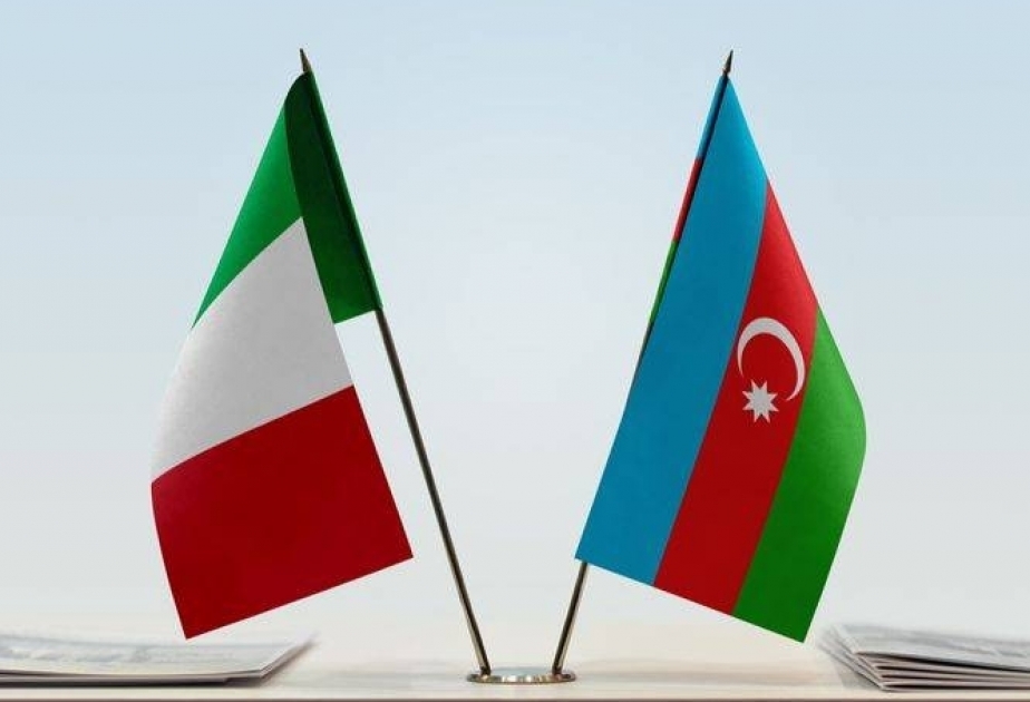 Azerbaijan and Italian foreign ministries hold another round of political consultations