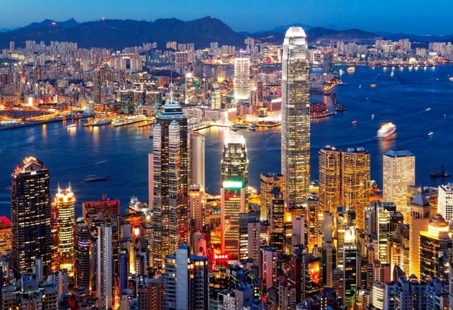 Hong Kong seizes over $10 million worth of gold disguised as machine parts in record smuggling büst