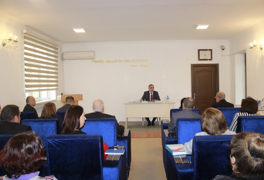 BP MDU-ya 150 nüsxə kitab bağışlayıb