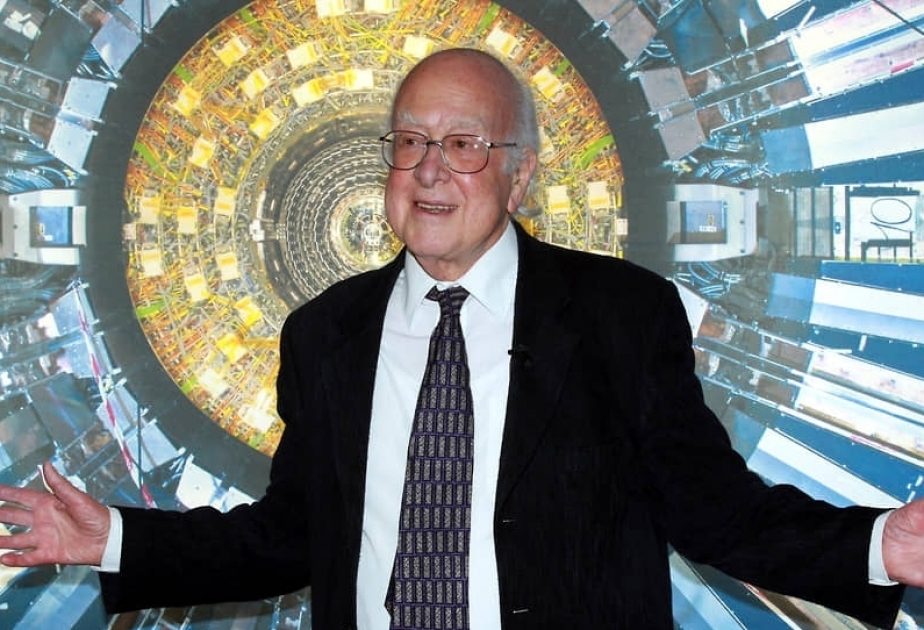 Fizika üzrə Nobel mükafatı laureatı Piter Hiqqs vəfat edib