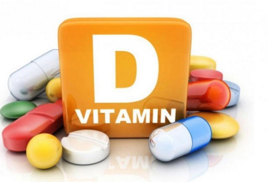 Orqanizmdə D vitamini normada olmalıdır