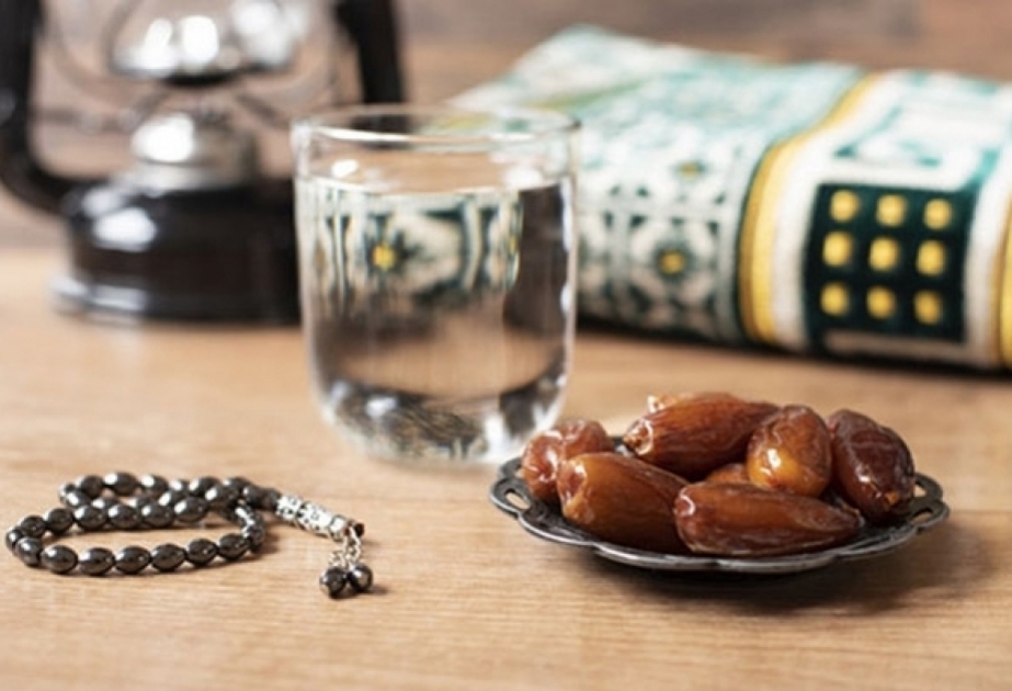 Ramazandan sonra qidalanma