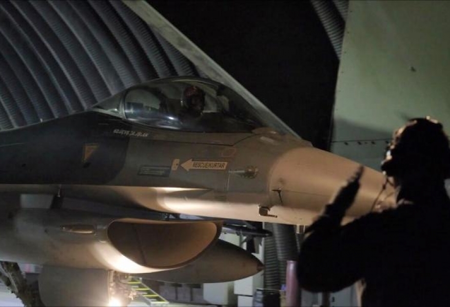 Türkiyə ordusu İraqın şimalında daha 5 terrorçunu zərərsizləşdirib