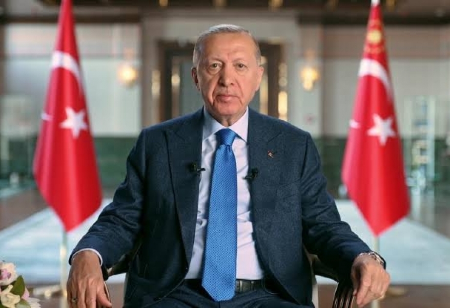 Türkiyə Prezidenti: AK Parti son 22 il ərzində ölkədə keçirilən 17 seçkinin hər birindən birinciliklə ayrılıb