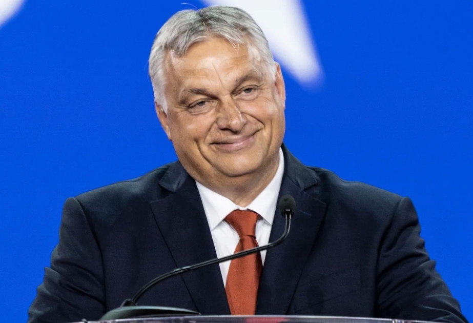 Viktor Orban: Macarıstan hökuməti Avropa İttifaqının yeni Miqrasiya Paktını dəstəkləməyəcək