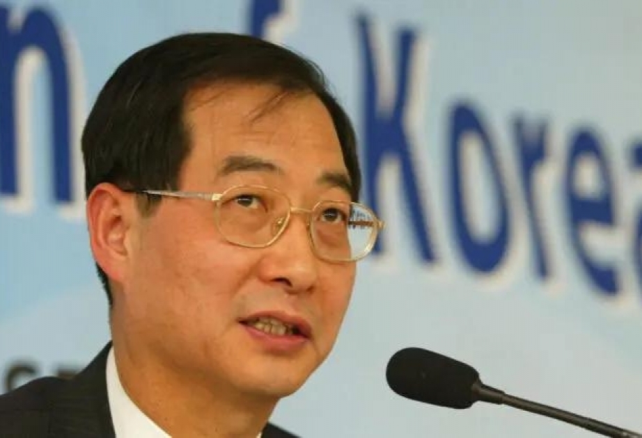 Cənubi Koreyada parlament seçkilərində məğlubiyyətdən sonra Baş nazir istefa verib