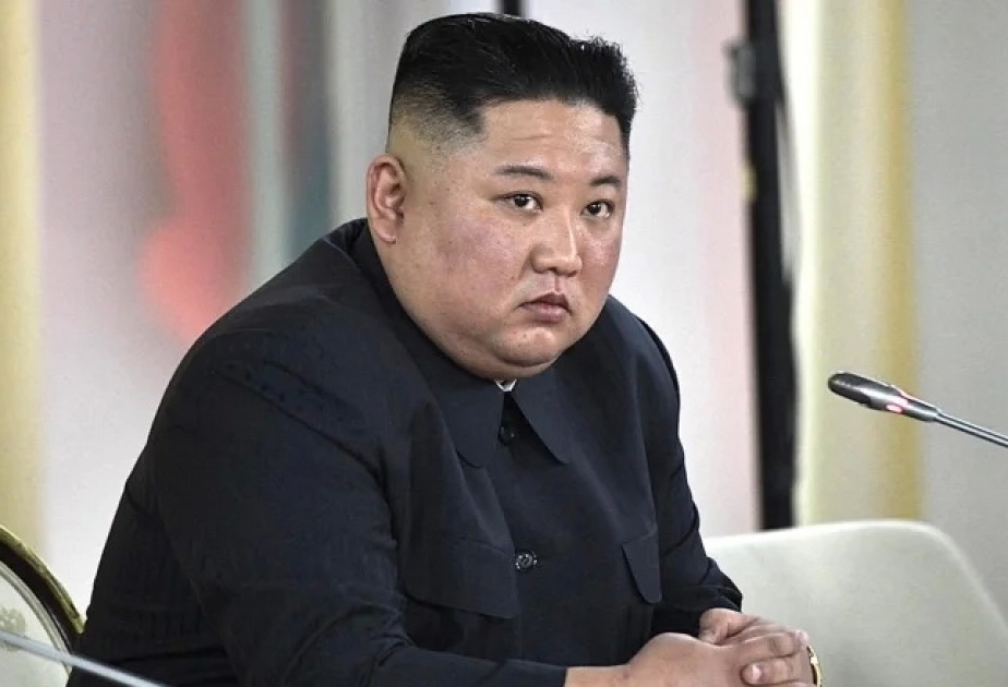 Corée du Nord : Kim Jong-un promet un « coup mortel » à l'ennemi en cas de confrontation