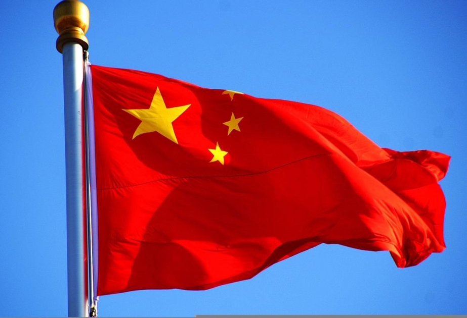 Çin ABŞ-ın iki şirkətinə qarşı sanksiya tətbiq etməyə başlayıb