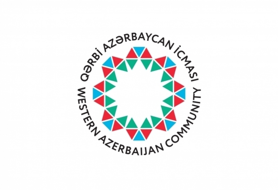 Western Azerbaijan Community appeals to US government regarding Ambassador Kristina Kvien's statement