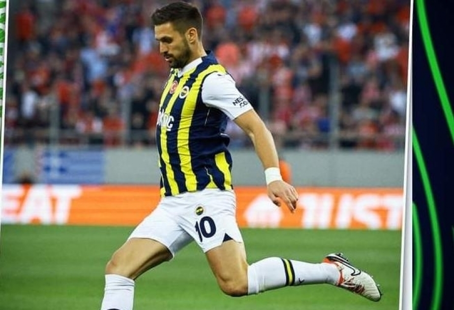 Fenerbahce suffer 3-2 loss to Olympiacos in Conference League