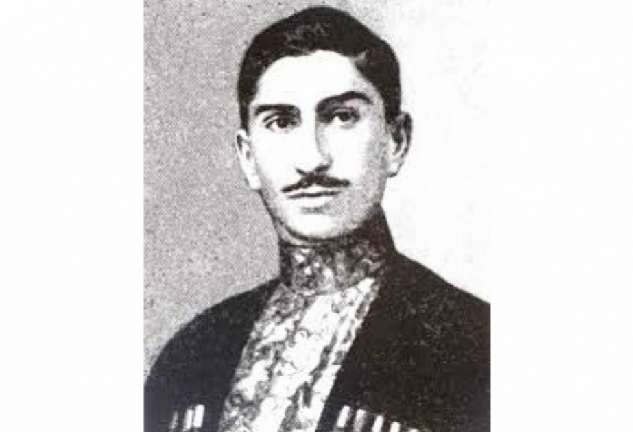 Şuşa xanəndəlik məktəbinin ən parlaq nümayəndəsi