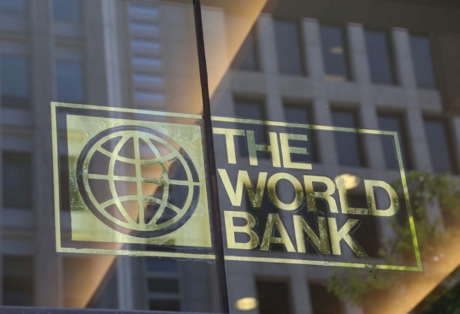 Dünya Bankı: Bu il Avropa və Mərkəzi Asiya iqtisadiyyatlarının 2,8 faiz artacağı gözlənilir