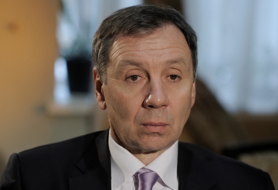 Sergey Markov: US and EU seek to destabilize the situation in the South Caucasus