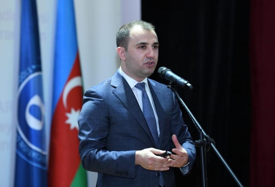 Nazir müavini: İşğaldan azad edilmiş ərazilərdəki 8 məktəbdə 800-dən çox şagird təhsil alır