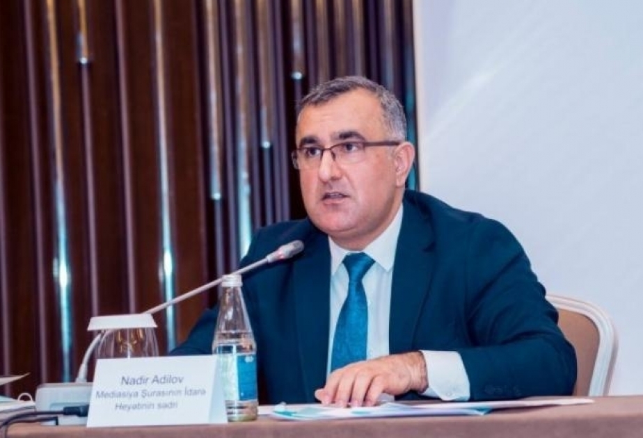 Надир Адилов вновь избран членом комитета ООН