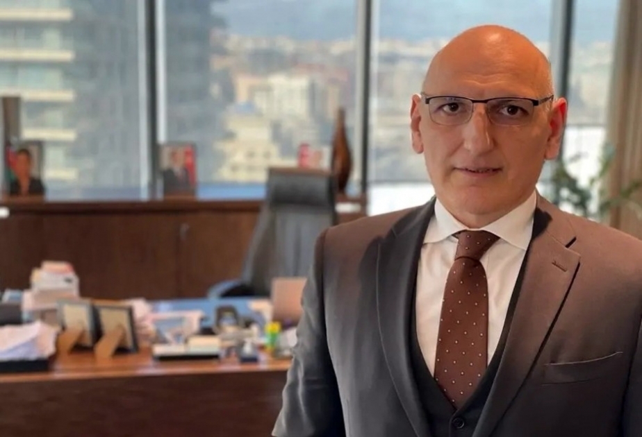 Azərbaycan Prezidentin xüsusi tapşırıqlar üzrə nümayəndəsi Sloveniyada işgüzar səfərdə olub
