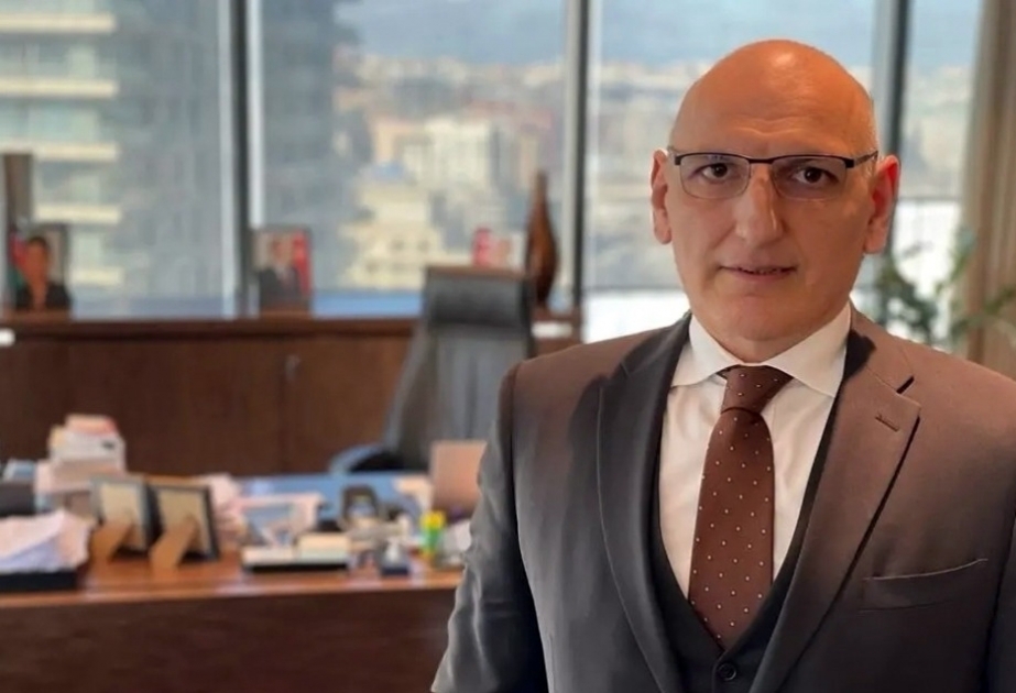 Representative of the President of the Republic of Azerbaijan on special assignments pays working visit to Slovenia