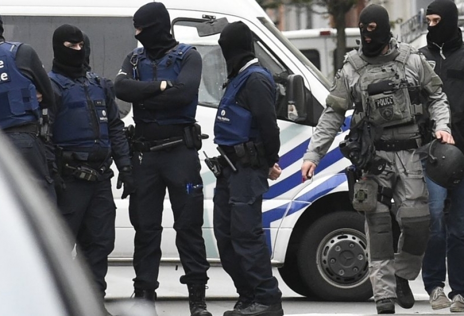 Almaniyada terror təhlükəsi səviyyəsi yüksəlib