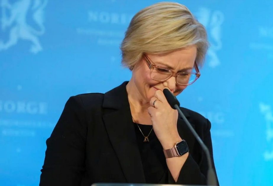 Министр здравоохранения Норвегии подает в отставку после скандала с плагиатом