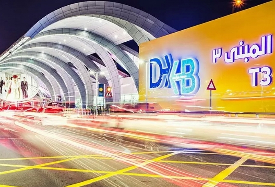 Dubay Beynəlxalq Hava Limanı dünyanın ən bahalı aeroportu hesab olunub