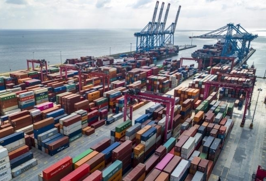 Türkiyə qlobal nəqliyyat və logistika sektorunda 11-ci yerdədir