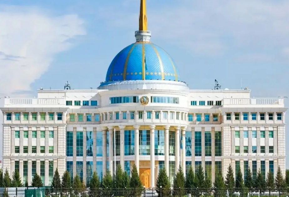 Касым-Жомарт Токаев отменил Международный форум Астана из-за паводков