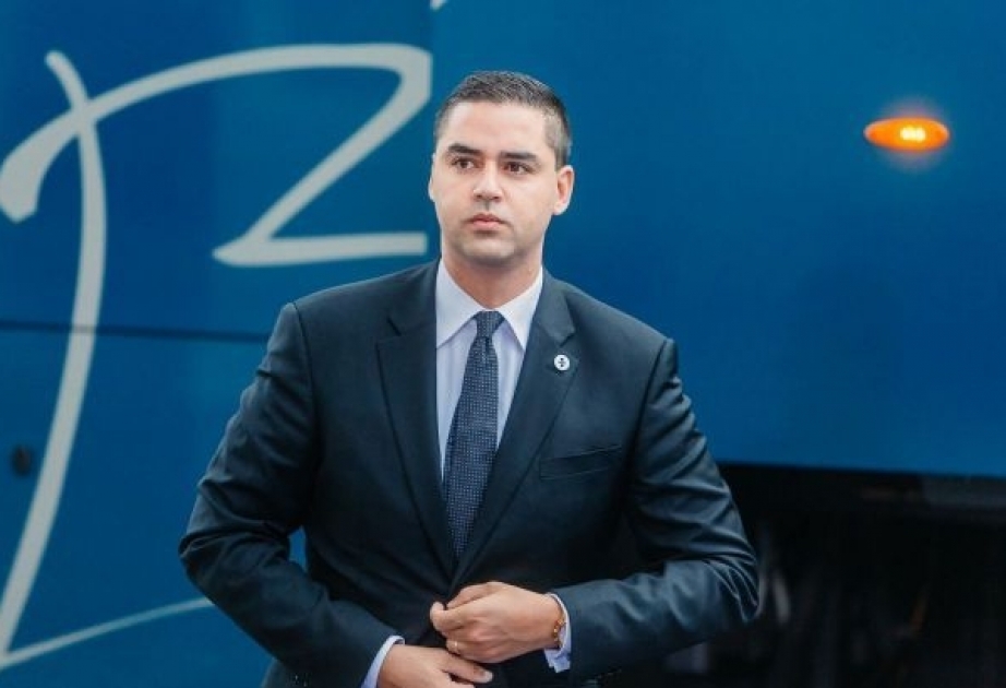 ATƏT sədri: Tərəflər Dnestryanı problemin sülh yolu ilə həllində maraqlıdırlar