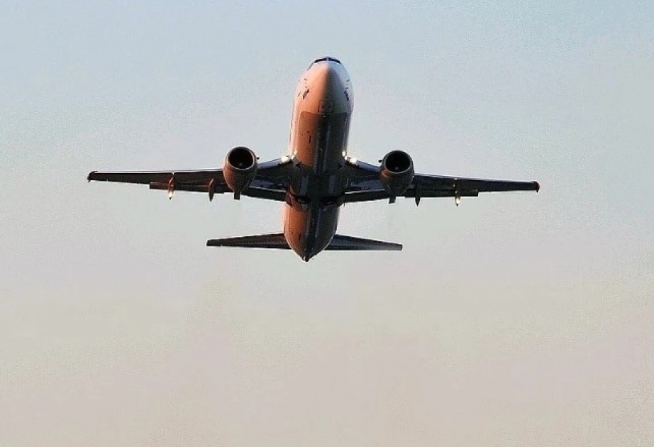 İordaniya hava məkanını müvəqqəti olaraq aviasiya uçuşları üçün bağlayıb