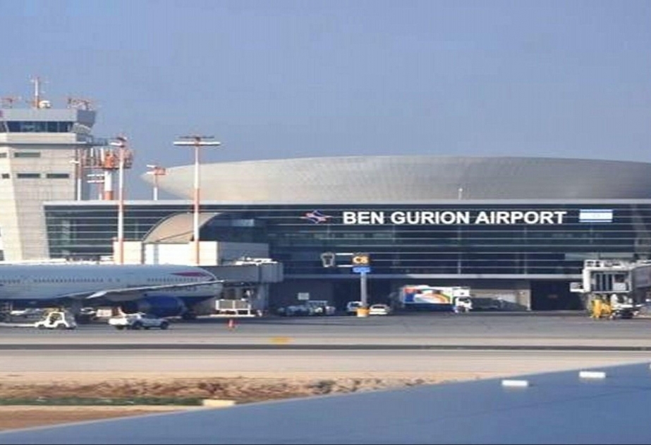 İsrail hava məkanını açıb