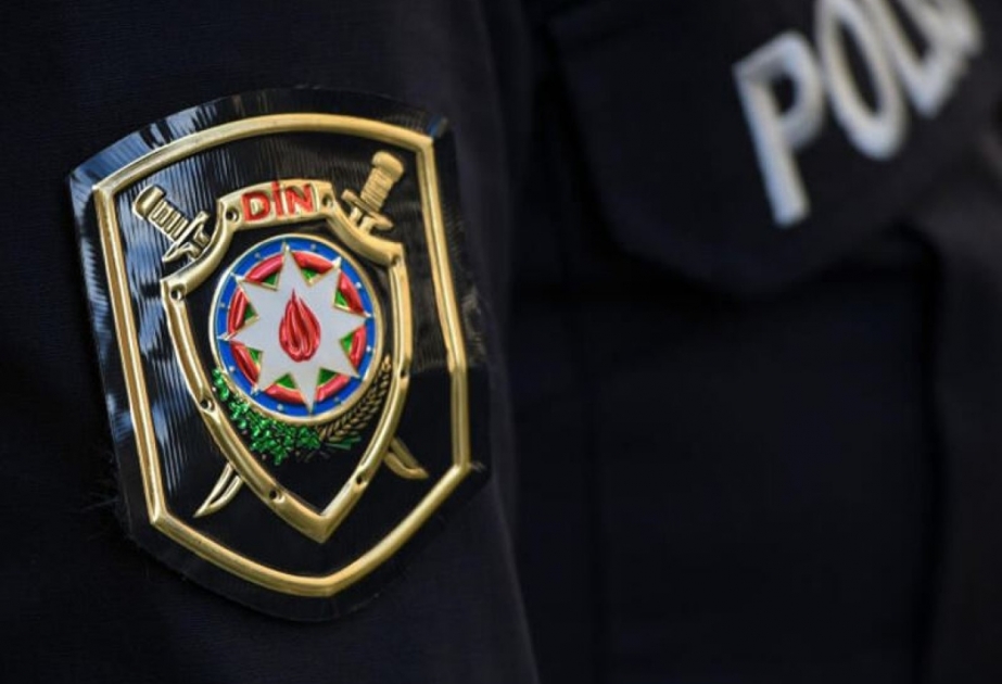 Oğuzda narkotiklərlə əlaqəli 2 nəfər saxlanılıb
