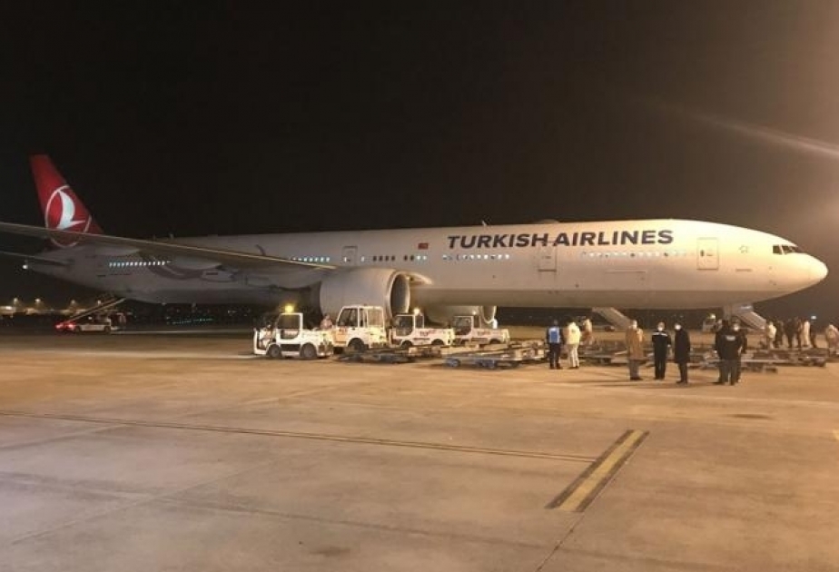 Türkiyə aviaşirkətləri Yaxın Şərqin dörd ölkəsinə uçuşları dayandırıb