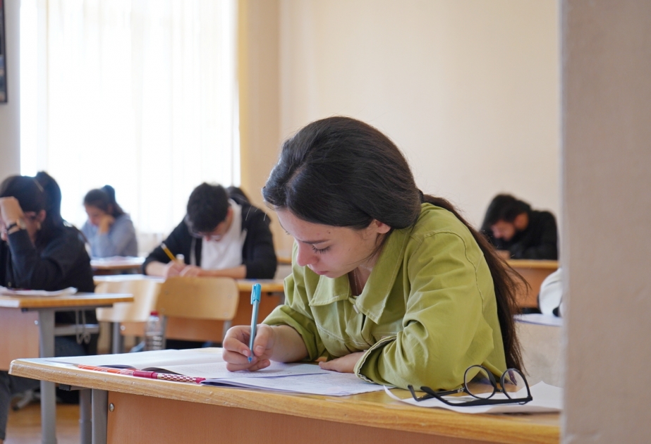 DİM: Aprelin 15-dən imtahan protokolları və cavab vərəqlərinin emalına başlanılacaq