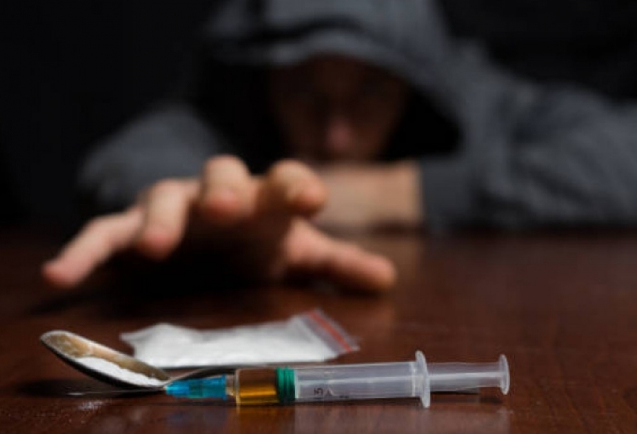 DİN: Son iki gündə narkotiklərlə əlaqəli 28 fakt müəyyənləşib