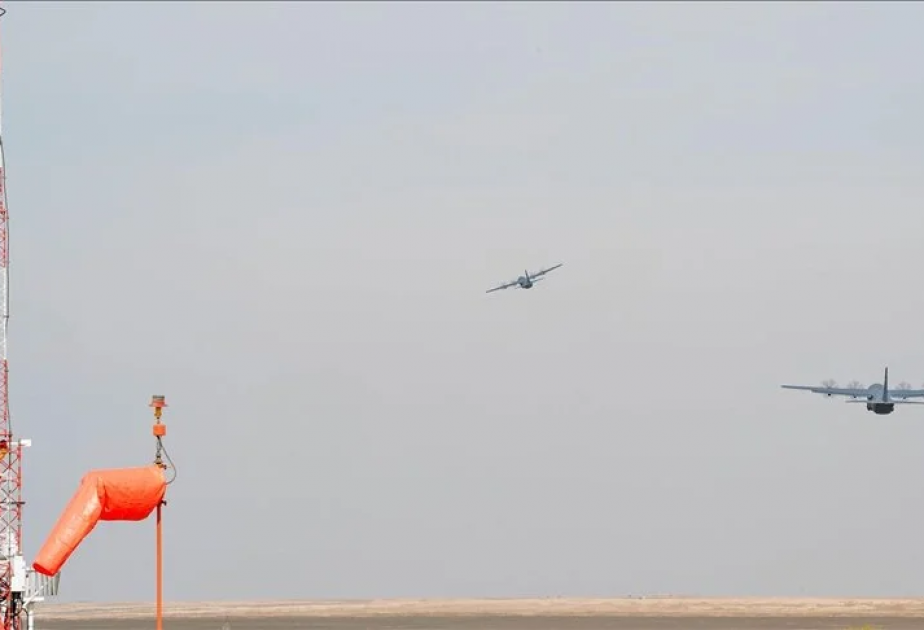 ABŞ İsraili hədəf alan 80 PUA-nı və 6 ballistik raketi vurub