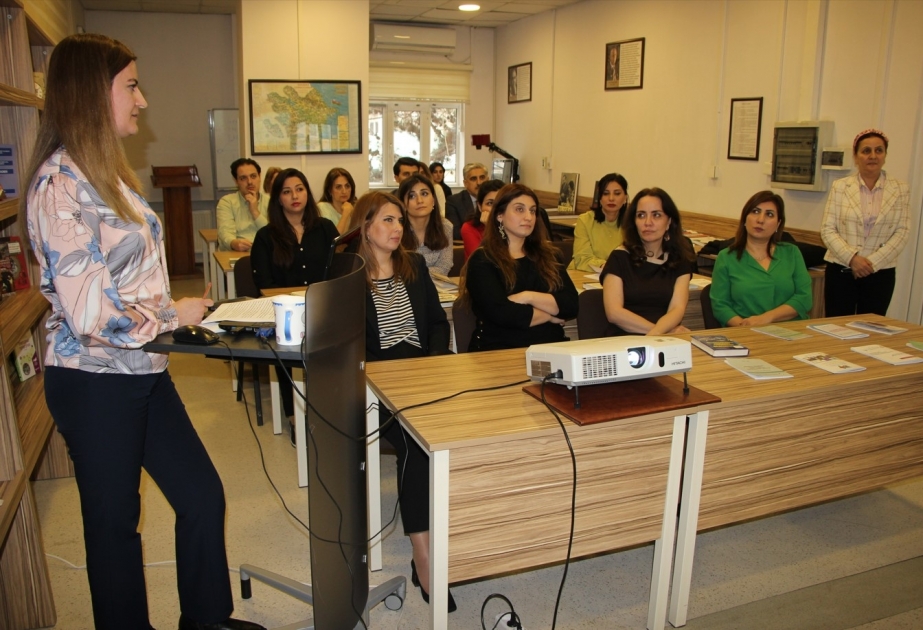 İxtiranın qeydiyyatı və patentləşdirilməsi prosedurları - təlim