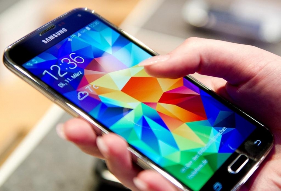 Samsung ist wieder Spitzenreiter der Smartphone-Hersteller