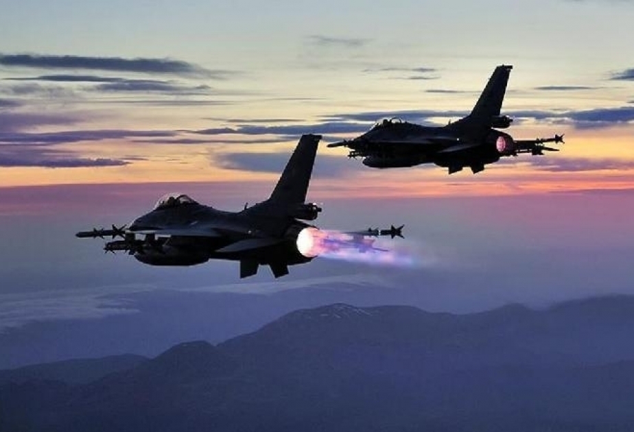 الدفاع التركية تعلن تحييد 12 إرهابيا شمالي العراق (محدث)