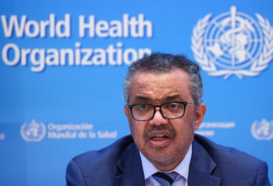 ÜST: Hepatit virusları hər gün 3500 nəfərin ölümünə səbəb olur