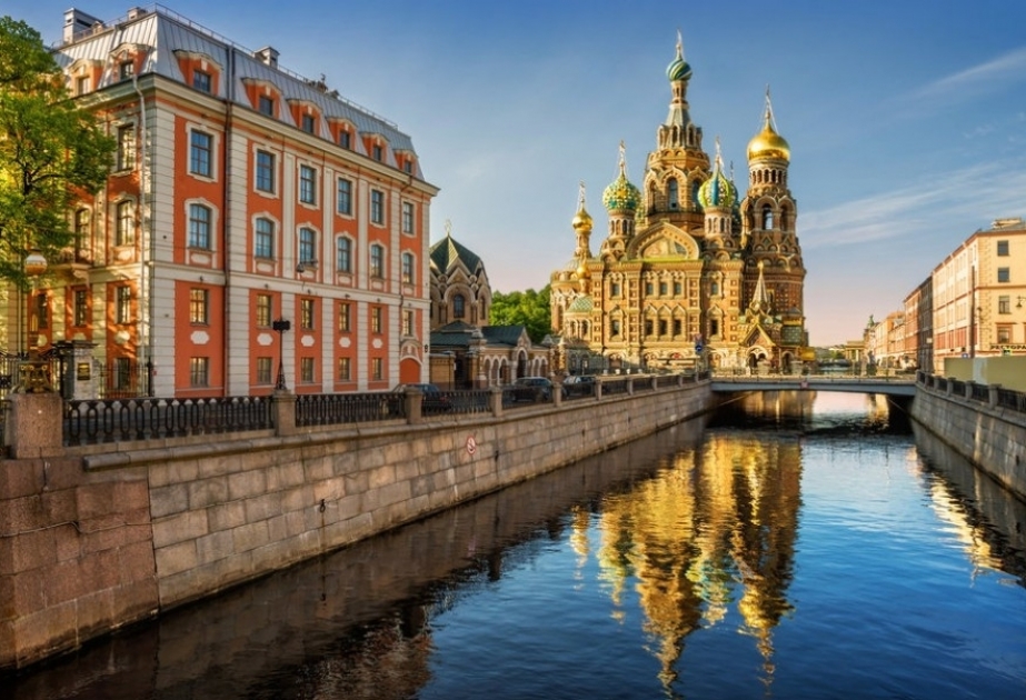В Санкт-Петербурге пройдут заседания комиссии Парламентской Ассамблеи СНГ