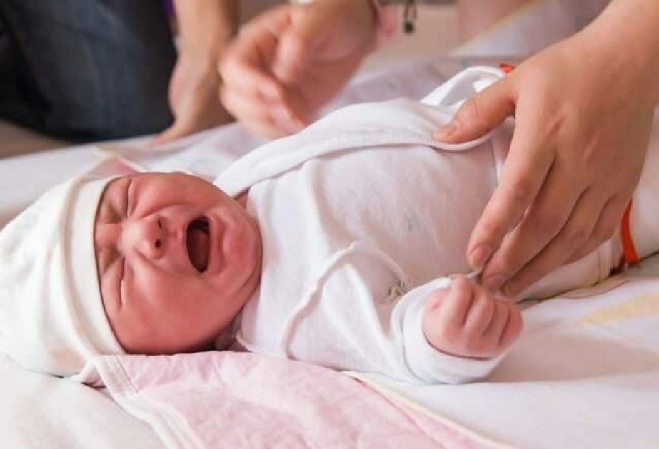 Plus de 17 000 bébés sont nés en Azerbaïdjan en janvier-février