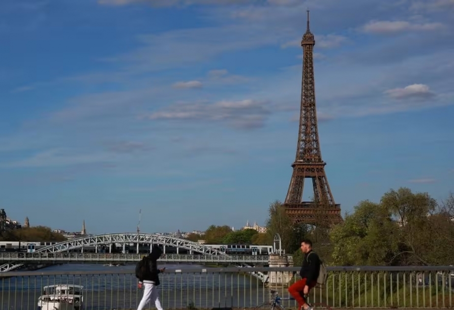 “Paris-2024”: Oyunların açılış mərasiminin əlavə variantları açıqlanıb