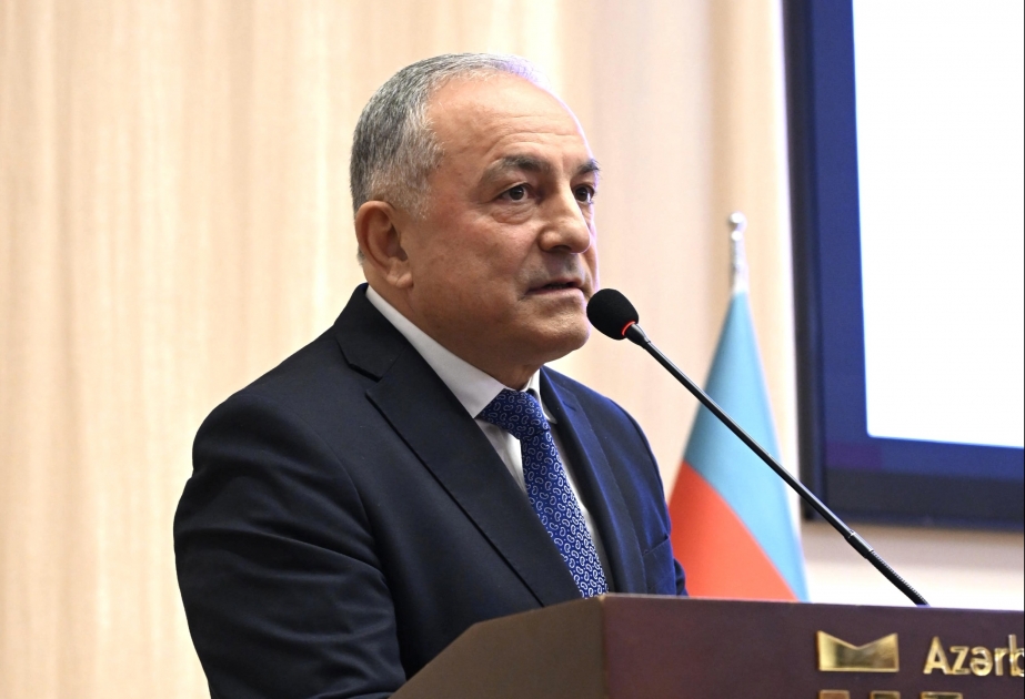 “COP tələbləri: İqlim dəyişikliyi və təbii fəlakətlərə qarşı müqavimət” adlı tədbir keçirilib