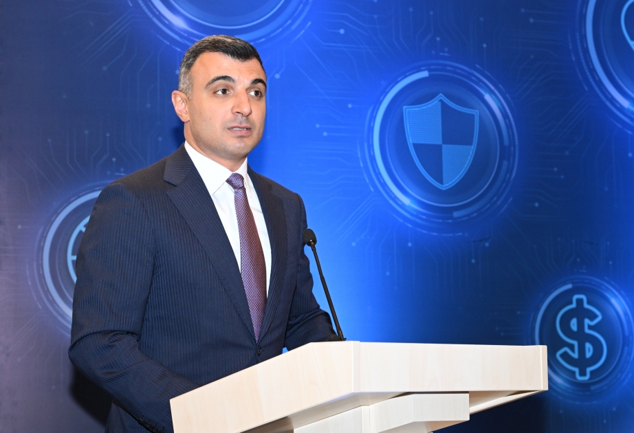 Taleh Kazımov: Azərbaycanda sığorta sisteminin İT sahəsində kadr potensialının artırılması prioritet məsələlərdəndir