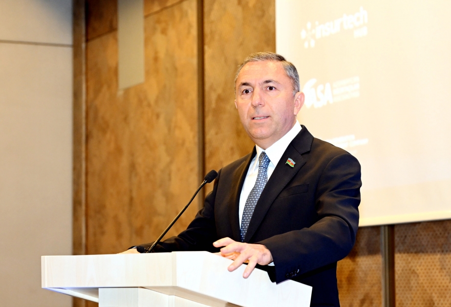 Tahir Mirkişili: Azərbaycan son dövrlərdə kiberhücumlara ən çox məruz qalan ölkələr sırasındadır