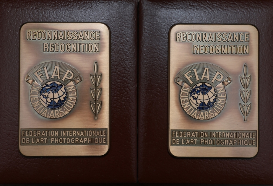 Фотоклуб Gilavar удостоен международных премий